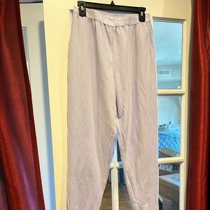 Calvin Klein pajama pants